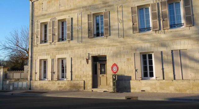 La Bonne Maison, Забронировать Гостевой дом Сен-Медар-де-Гизьер Аквитания