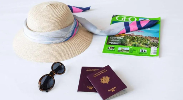 Номер Superior Hotel Plaza Biarritz Plage - Handwritten Collection
