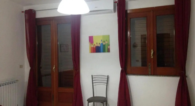 Коттедж Serendipity home