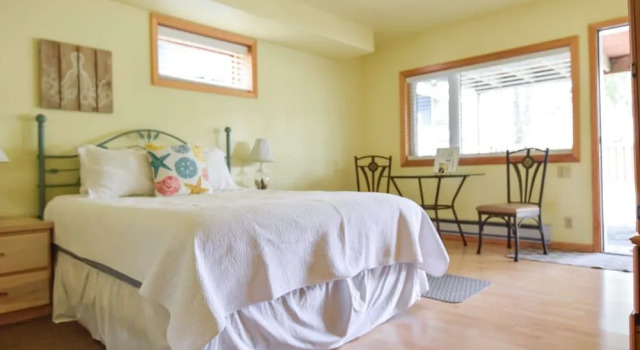 Sea Treasures Inn, Buchen Sie Hotel Seward Kenai Fjords