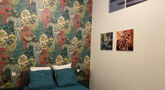 Апартаменты Le Gîte de Lancelot avec balnéo City Center