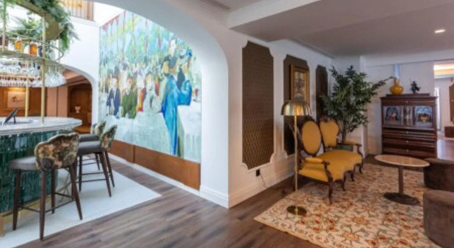 Hotel Viana Sol