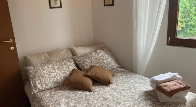 ANTICA POSTA - A Post House