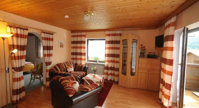 Апартаменты Gästehaus Vogl