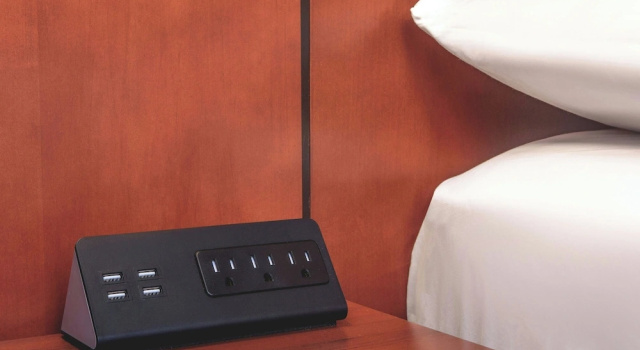 Люкс Courtyard by Marriott Boston Andover