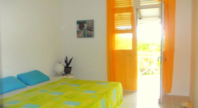 E. Gwada Hostel - Auberge de jeunesse, Đặt Nhà trọ Hostel ở Grande-Terre, Nhà trọ