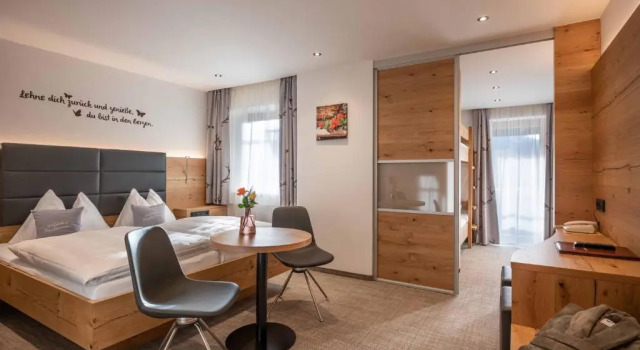 Полулюкс Hotel Jakobwirt Westendorf