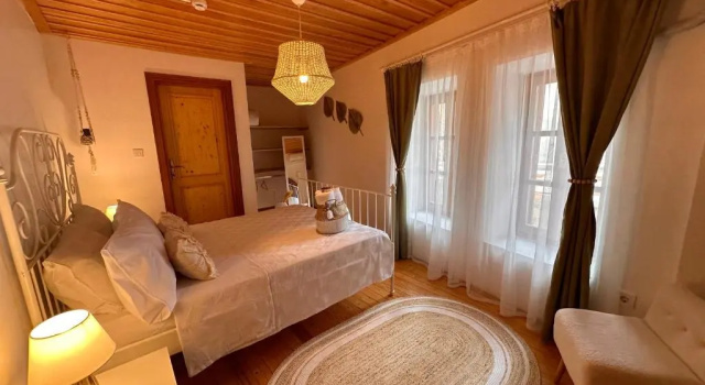 Номер Deluxe Hanole Guest House