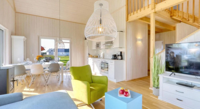Strandhaus Sontje