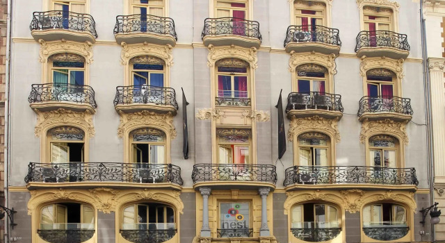 Red Nest Hostel