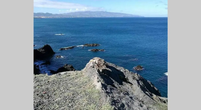 Apartamento Beira-Mar, Rezervovat Apartmán Ribeira Grande São Miguel