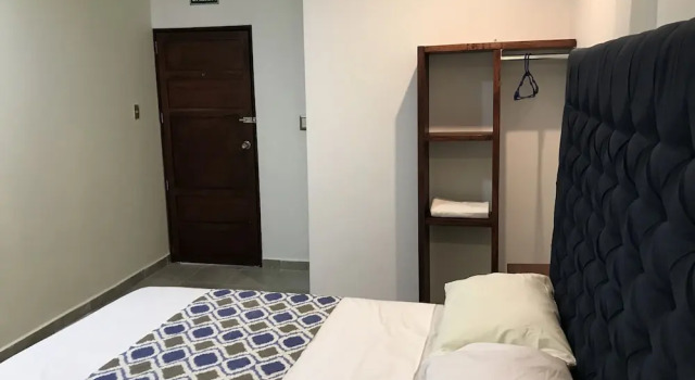 Люкс Hotel Plaza Amalia