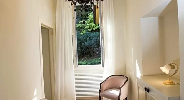 Номер Deluxe Boutique Hotel Villa Giulia