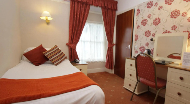 Номер Standard Lion Hotel & Studio Apartments
