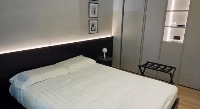Milano Bene Suites, Book Hotel Milano Lombardiet, nær Tortona