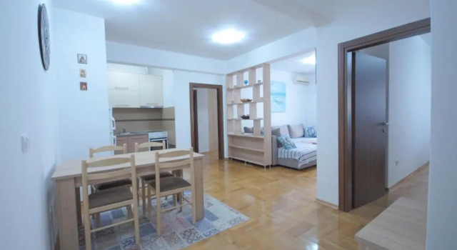 Apartment Zaklina