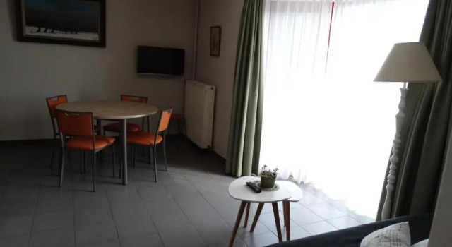 Апартаменты c 1 комнатой Vakantieverblijf Berg en Dal
