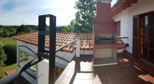 Complejo de Cabañas Llatani