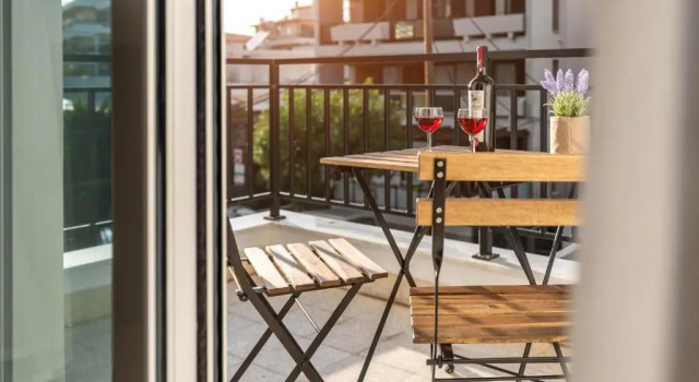 Апартаменты TownHall Apartment