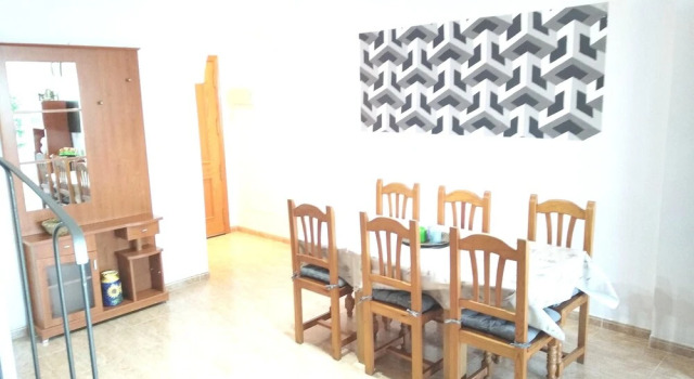 Apartment With 3 Bedrooms in Torrox, With Shared Pool, Terrace and Wifi Near the Beach, Prenota Appartamento Appartamenti a Torrox, Appartamento