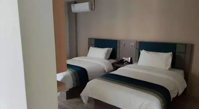 Люкс Home Inn