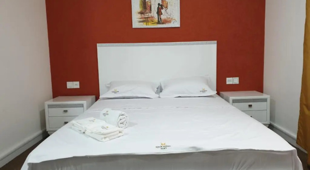 Двухместный номер Standard Mark Hotel Baku