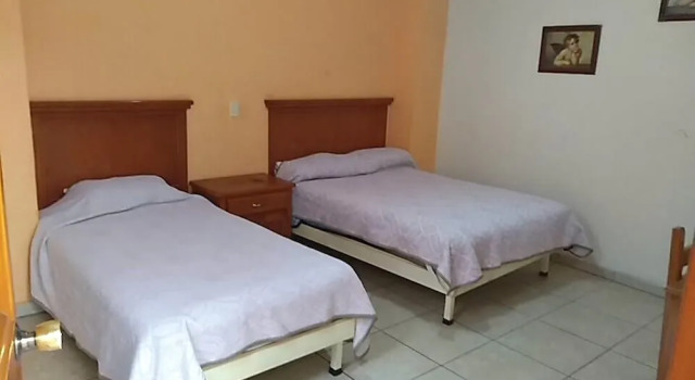 Hotel San Angel, Book Hotel Cheap Hotels in Jalisco