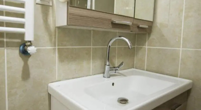 Номер Standard с балконом Paris Garden Hotel Istanbul