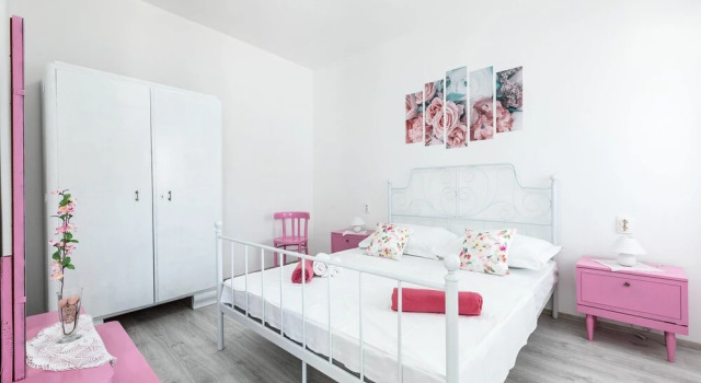 Коттедж Holiday Home Shabby