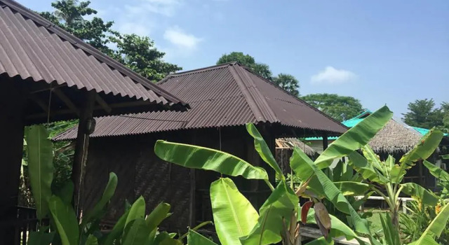 Бунгало Standard Mook Lanta Eco Resort