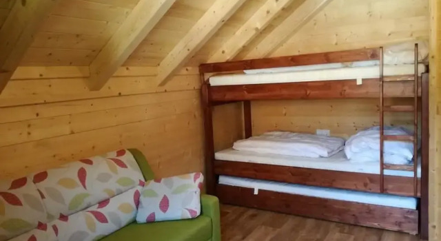 Feriendorf Stoffis-Hütten, Rezerwuj Hotel Bad Mitterndorf Ausseerland