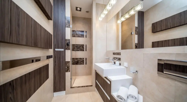 Апартаменты Premium Apt Premium Old Town by Your Freedom