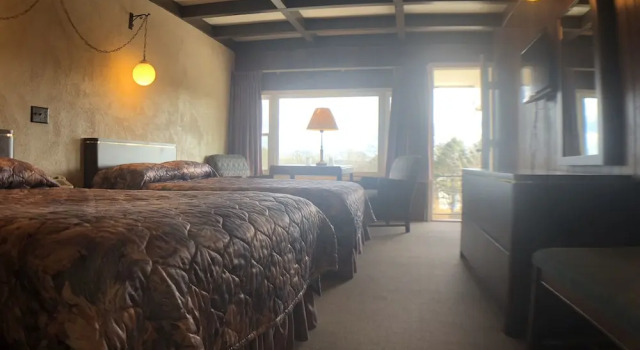 Fountain Inn, Rezerwuj Mini-hotel Bucksport Maine