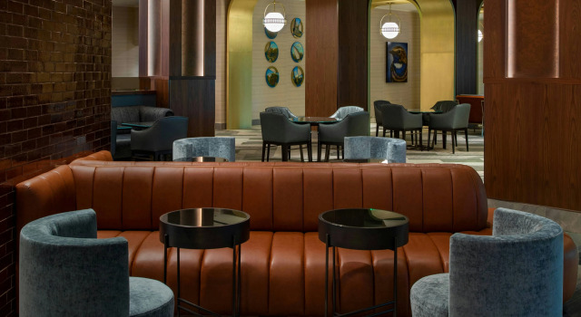 JW Marriott Atlanta Buckhead, Reserva ahora Hotel Atlanta Georgia