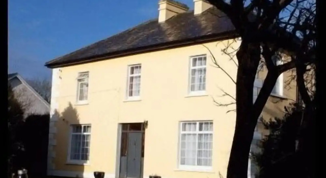 The Orchard, Varaa Hotelli Hotellit Limerick aamiaisella, Aamiainen