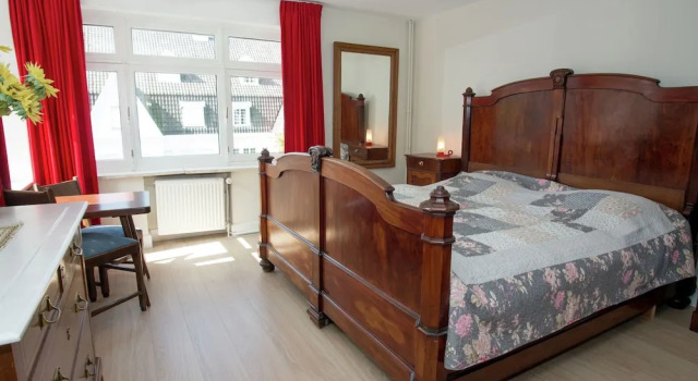 Lovely Villa in Duinbergen, a Drive Away From Bruges and Ostende