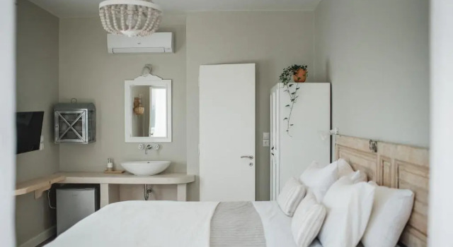 Номер Superior Odyssey Suites