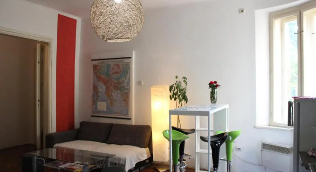Central Station Private Rooms, Забронировать Апартаменты/квартира Апартаменты Белграда, рядом с Церковь Св. Марка, Апартаменты/квартира