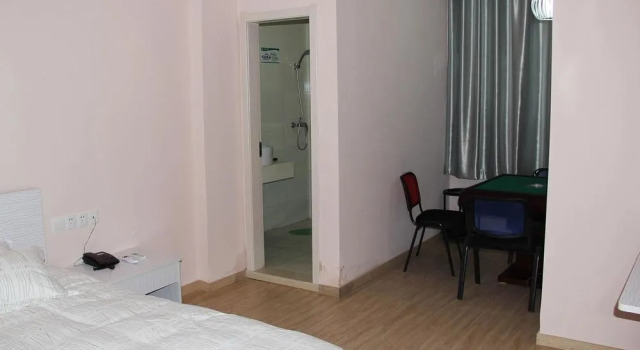 Suzhou Yuexi Inn, Buchen Sie Hotel Suzhou (Jiangsu) China