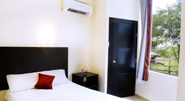 Mauna Suites and Hostal