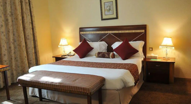 Cassells Hotel Apartments