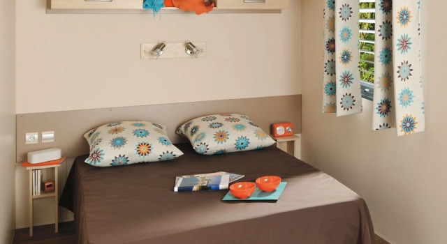 Camping Village Il Gineprino
