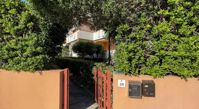 Апартаменты Las Floridas Apartment