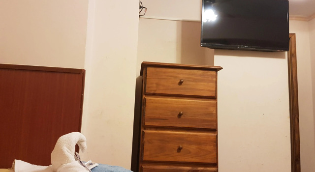 Hotel Teomar, Rezerwuj Hotel Hotele w Buenos Aires z basenem, Basen