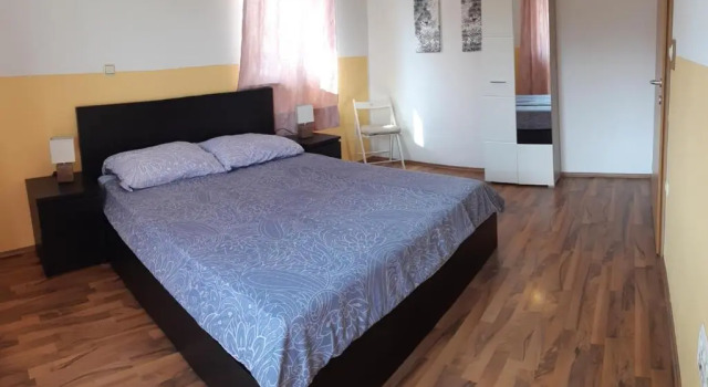 Апартаменты с 3 комнатами Suzana Apartment