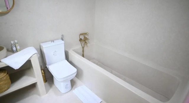 Люкс Superior Riad Dar Rabiaa