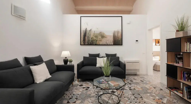 Zuara9Room Rimini, Забронировать Отель «постель и завтрак» Римини - центр города Римини