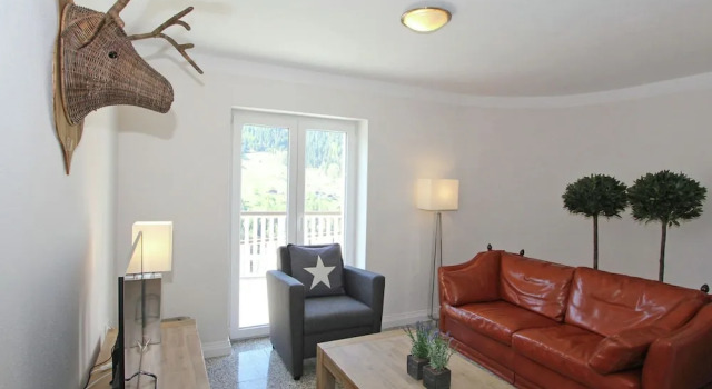 Comfortable Apartment Near Ski Area in Fließ, Забронировать Апартаменты/квартира Апартаменты Тироля, Апартаменты/квартира