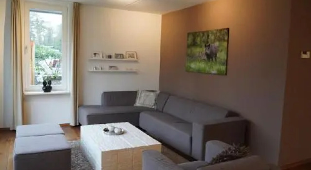 Vakantiepark de Woeste Hoogte 2, Rezervovat Apartmán Hoenderloo Veluwe
