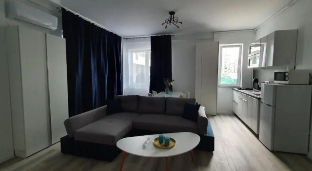 Апартаменты Seashore Residence 5